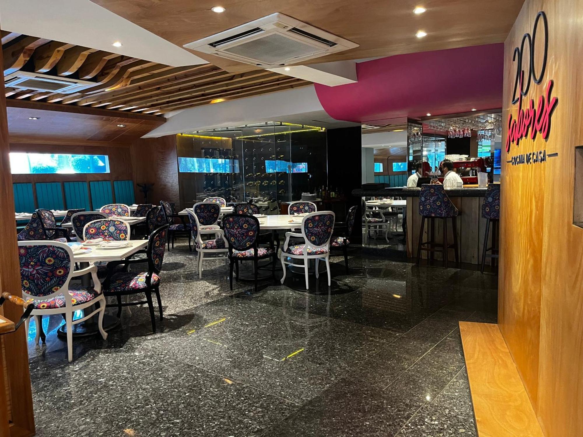 Weenjoy Hotels Grand Prix Aeropuerto Cdmx Mexico by Eksteriør bilde